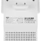 Точка доступа Cudy RE1800 AX1800 10/100/1000BASE-TX/Wi-Fi белый