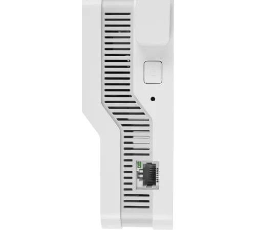 Точка доступа Cudy RE1800 AX1800 10/100/1000BASE-TX/Wi-Fi белый