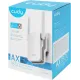 Точка доступа Cudy RE1800 AX1800 10/100/1000BASE-TX/Wi-Fi белый