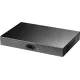 Коммутатор Cudy FS1026PS1 (L2) 24x100Мбит/с 2x1Гбит/с 1SFP 24PoE 24PoE+ 300W неуправляемый