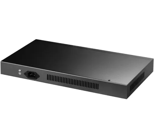 Коммутатор Cudy GS2028PS4-300W (L2) 28x1Гбит/с 4SFP 24PoE+ 300W управляемый
