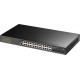 Коммутатор Cudy GS2024S2 (L2) 24x1Гбит/с 4SFP управляемый