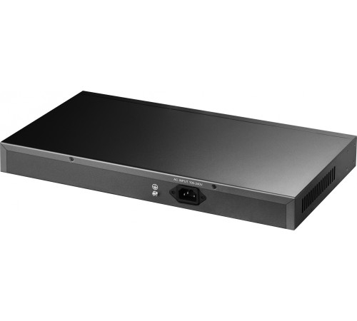 Коммутатор Cudy GS2024S2 (L2) 24x1Гбит/с 4SFP управляемый