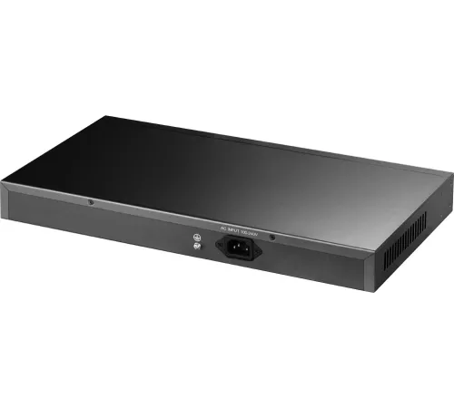 Коммутатор Cudy GS2018PS2-200W (L2) 16x1Гбит/с 2SFP 16PoE+ 200W управляемый