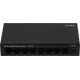 Коммутатор Cudy GS108 (L2) 8x1Гбит/с неуправляемый