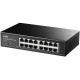 Коммутатор Cudy GS1016 (L2) 16x1Гбит/с неуправляемый