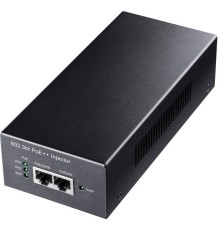 Инжектор PoE Cudy POE400 10/100/1000BASE-T 90Вт 56В(DC)