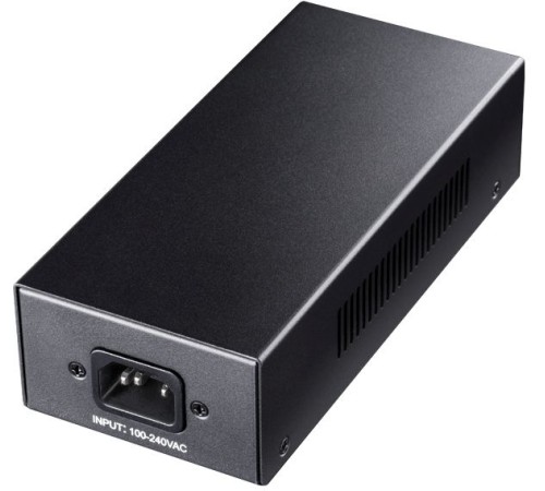 Инжектор PoE Cudy POE400 10/100/1000BASE-T 90Вт 56В(DC)