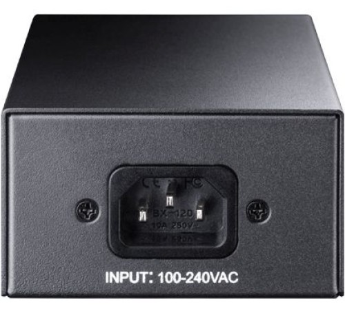 Инжектор PoE Cudy POE400 10/100/1000BASE-T 90Вт 56В(DC)