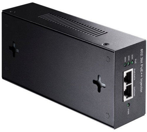 Инжектор PoE Cudy POE400 10/100/1000BASE-T 90Вт 56В(DC)