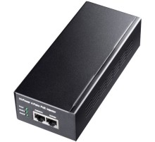 Инжектор PoE Cudy POE300 10/100/1000BASE-T 60Вт 53В(DC)