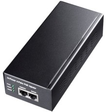 Инжектор PoE Cudy POE300 10/100/1000BASE-T 60Вт 53В(DC)