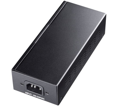 Инжектор PoE Cudy POE300 10/100/1000BASE-T 60Вт 53В(DC)