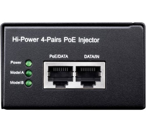 Инжектор PoE Cudy POE300 10/100/1000BASE-T 60Вт 53В(DC)