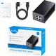 Инжектор PoE Cudy POE220 10/100/1000BASE-T 30Вт 54В(DC)