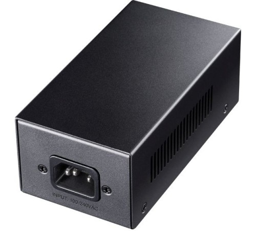 Инжектор PoE Cudy POE220 10/100/1000BASE-T 30Вт 54В(DC)