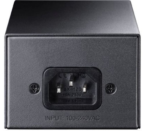 Инжектор PoE Cudy POE220 10/100/1000BASE-T 30Вт 54В(DC)