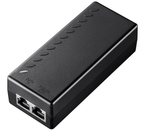 Инжектор PoE Cudy POE200 10/100/1000BASE-T 30Вт 54В(DC)