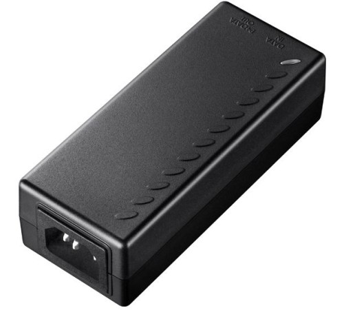 Инжектор PoE Cudy POE200 10/100/1000BASE-T 30Вт 54В(DC)