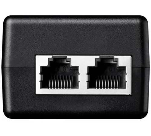 Инжектор PoE Cudy POE200 10/100/1000BASE-T 30Вт 54В(DC)
