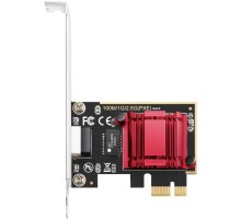 Сетевой адаптер 2.5G Ethernet Cudy PE25 PCI Express