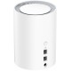 Бесшовный Mesh роутер Cudy M1800 (M1800 1-PACK) AX1800 10/100/1000BASE-TX/Wi-Fi белый
