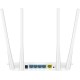 Роутер беспроводной Cudy WR1200 AC1200 10/100BASE-TX белый
