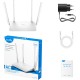 Роутер беспроводной Cudy WR1300 AC1200 10/100/1000BASE-TX/Wi-Fi белый