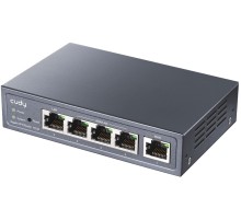 Роутер Cudy R700 10/100/1000BASE-T черный