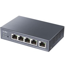 Роутер Cudy R700 10/100/1000BASE-T черный
