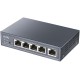 Роутер Cudy R700 10/100/1000BASE-T черный