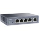 Роутер Cudy R700 10/100/1000BASE-T черный