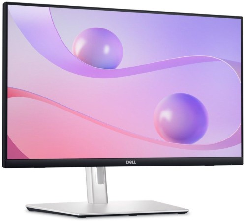 Монитор Dell 24" P2424HT черный IPS LED 5ms 16:9 HDMI матовая HAS Piv 1000:1 300cd 178гр/178гр 1920x1080 DP FHD USB Touch