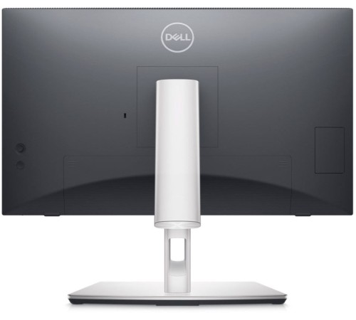 Монитор Dell 24" P2424HT черный IPS LED 5ms 16:9 HDMI матовая HAS Piv 1000:1 300cd 178гр/178гр 1920x1080 DP FHD USB Touch