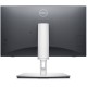 Монитор Dell 24" P2424HT черный IPS LED 5ms 16:9 HDMI матовая HAS Piv 1000:1 300cd 178гр/178гр 1920x1080 DP FHD USB Touch