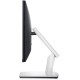 Монитор Dell 24" P2424HT черный IPS LED 5ms 16:9 HDMI матовая HAS Piv 1000:1 300cd 178гр/178гр 1920x1080 DP FHD USB Touch