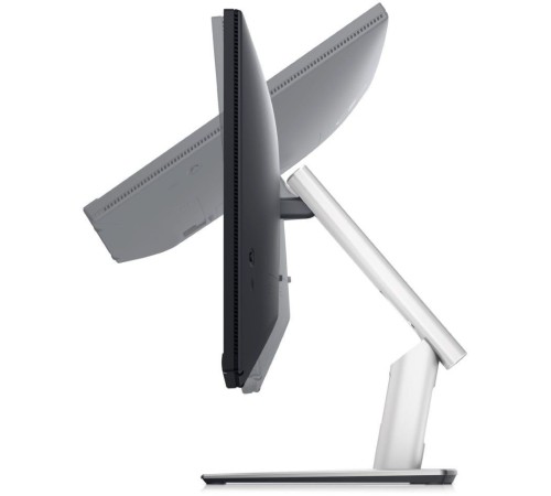 Монитор Dell 24" P2424HT черный IPS LED 5ms 16:9 HDMI матовая HAS Piv 1000:1 300cd 178гр/178гр 1920x1080 DP FHD USB Touch
