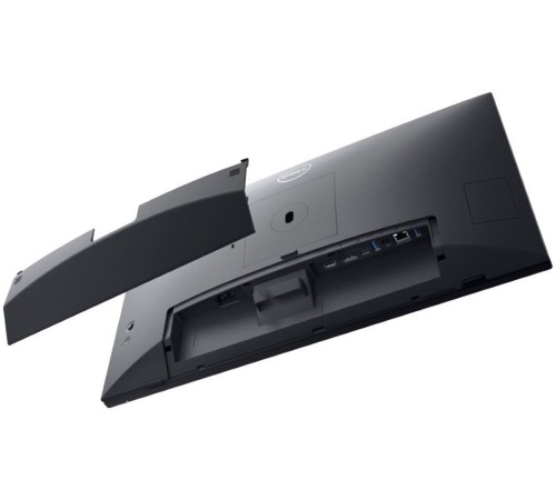 Монитор Dell 24" P2424HT черный IPS LED 5ms 16:9 HDMI матовая HAS Piv 1000:1 300cd 178гр/178гр 1920x1080 DP FHD USB Touch