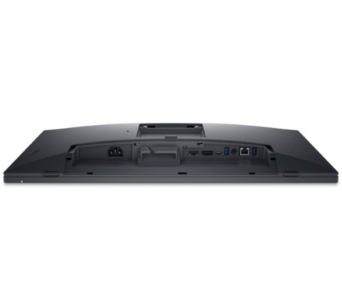 Монитор Dell 24" P2424HT черный IPS LED 5ms 16:9 HDMI матовая HAS Piv 1000:1 300cd 178гр/178гр 1920x1080 DP FHD USB Touch