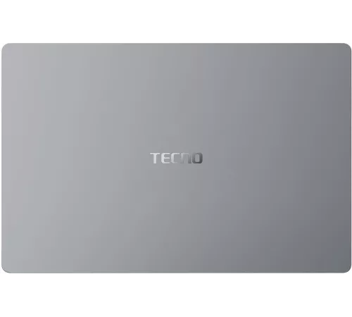 Ноутбук Tecno MegaBook T1 Core i5 12450H 16Gb SSD512Gb Intel UHD Graphics 15.6" IPS FHD (1920x1080) noOS grey WiFi BT Cam 6060mAh (TCN-T1I5-12.D15.GR)