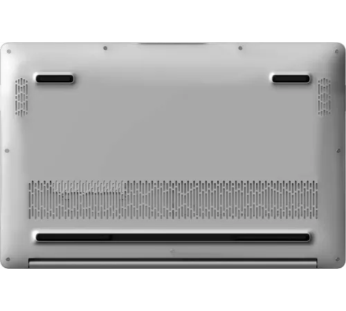 Ноутбук Tecno MegaBook T1 Core i5 12450H 16Gb SSD512Gb Intel UHD Graphics 15.6" IPS FHD (1920x1080) noOS grey WiFi BT Cam 6060mAh (TCN-T1I5-12.D15.GR)