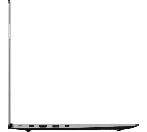 Ноутбук Tecno MegaBook T1 Core i5 12450H 16Gb SSD512Gb Intel UHD Graphics 15.6" IPS FHD (1920x1080) noOS grey WiFi BT Cam 6060mAh (TCN-T1I5-12.D15.GR)