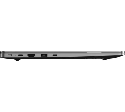 Ноутбук Tecno MegaBook T1 Core i5 12450H 16Gb SSD512Gb Intel UHD Graphics 15.6" IPS FHD (1920x1080) noOS grey WiFi BT Cam 6060mAh (TCN-T1I5-12.D15.GR)