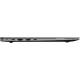 Ноутбук Tecno MegaBook T1 Core i5 12450H 16Gb SSD512Gb Intel UHD Graphics 15.6" IPS FHD (1920x1080) noOS grey WiFi BT Cam 6060mAh (TCN-T1I5-12.D15.GR)