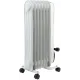 Масляный обогреватель MTX OCH-1500, 230 В, 1500 Вт // MTX