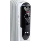 Масляный обогреватель MTX OCH-1500, 230 В, 1500 Вт // MTX