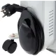 Масляный обогреватель MTX OCH-1500, 230 В, 1500 Вт // MTX