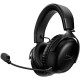 Наушники с микрофоном HyperX Cloud III черный 1.2м мониторные оголовье (77Z45AA)