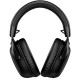 Наушники с микрофоном HyperX Cloud III черный 1.2м мониторные оголовье (77Z45AA)