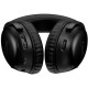 Наушники с микрофоном HyperX Cloud III черный 1.2м мониторные оголовье (77Z45AA)